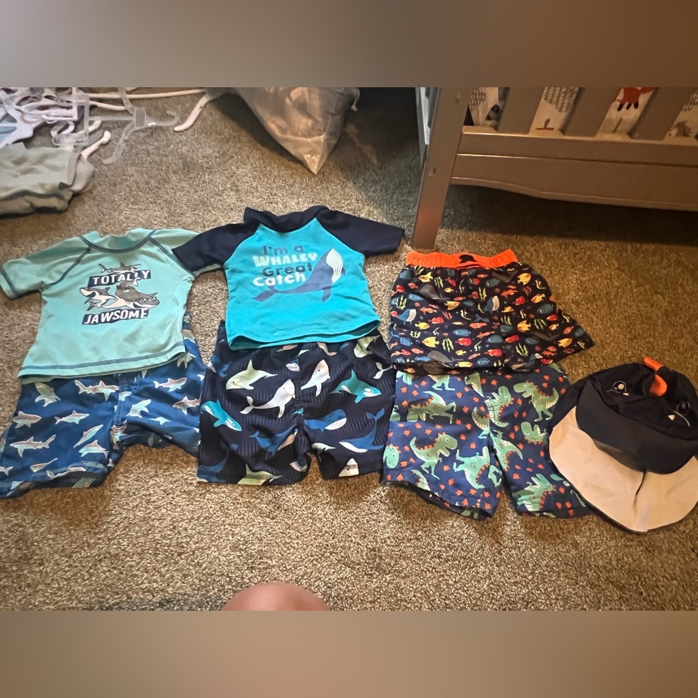 24M swim suits bathing suits